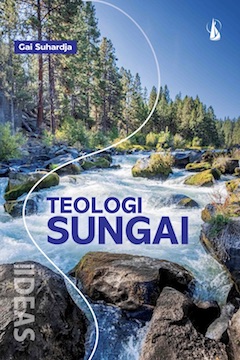Teologi Sungai - Book