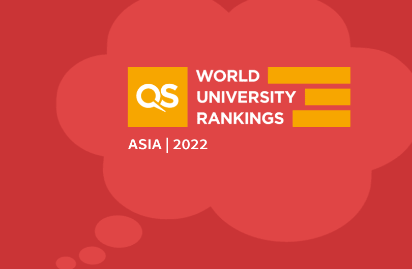 34 Kampus Indonesia Masuk Universitas Terbaik QS Asia 2022, Betulkah Bagus?