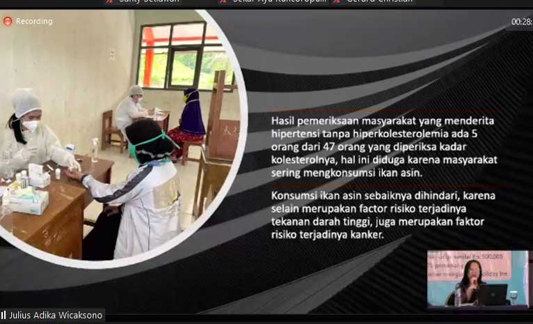 Semnas MBKM
