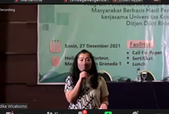 Semnas MBKM