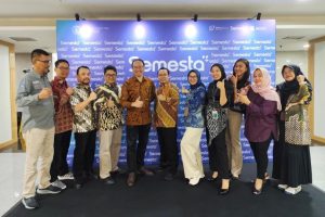 Penerima Program Resona Saintek 2025