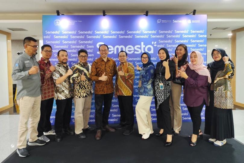 Membedah Peran Strategis Humas, Masalah Pembumian Saintek hingga Komunikator Sains