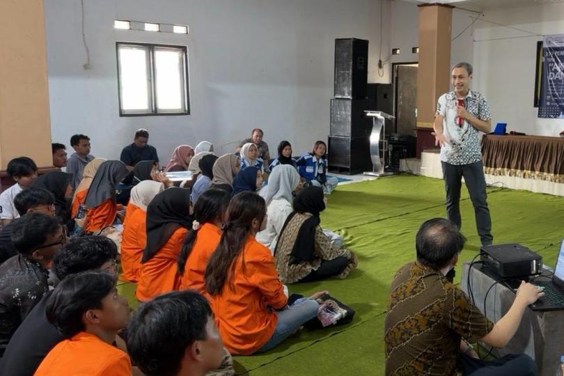 Workshop Akuntansi Digital Polijati