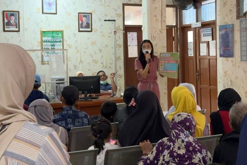 Fahira Riva