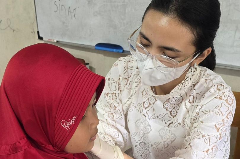 Perjuangan Fahira Melawan Stigma, Dari Bangku Kedokteran Menuju Puteri Indonesia