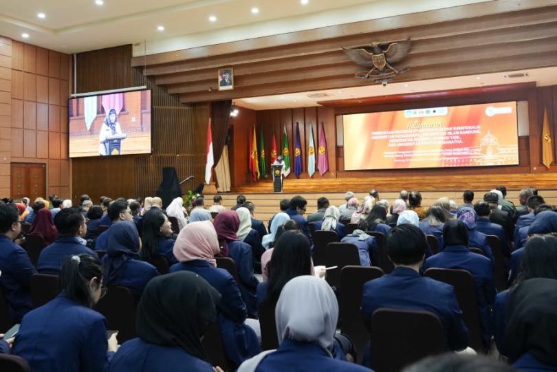 Empat Kampus Jabar Buka PPDS Baru, Strategi Kemdiktisaintek Atasi Krisis Dokter Nasional