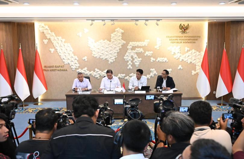 Atasi Isu Perang hingga BBM, Kampanye Sosial Demarketing Bisa Tingkatkan Sense of Crisis