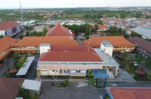 Universitas Pancasakti Tegal